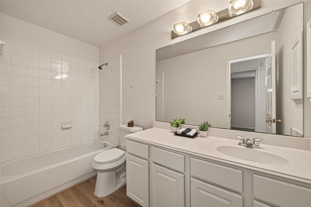 14819 Appaloosa Avenue, Houston, TX 77084