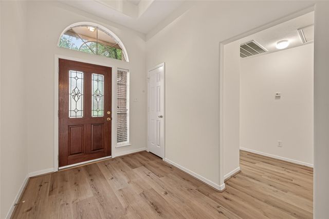 14819 Appaloosa Avenue, Houston, TX 77084