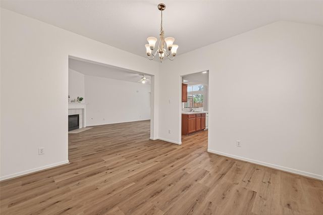 14819 Appaloosa Avenue, Houston, TX 77084