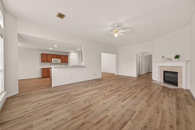 14819 Appaloosa Avenue, Houston, TX 77084