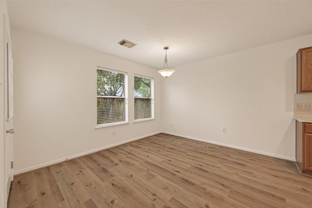 14819 Appaloosa Avenue, Houston, TX 77084