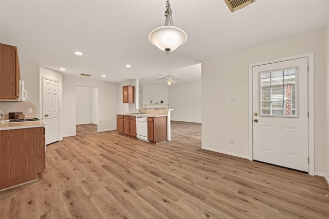 14819 Appaloosa Avenue, Houston, TX 77084