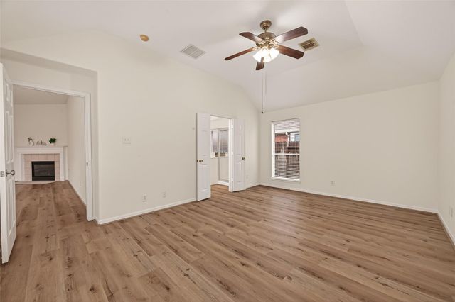 14819 Appaloosa Avenue, Houston, TX 77084