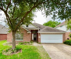 14819 Appaloosa Avenue, Houston, TX 77084