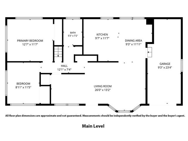 400 Lacy Lane, Belton, MO 64012