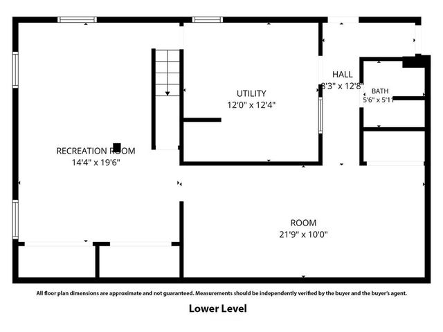 400 Lacy Lane, Belton, MO 64012