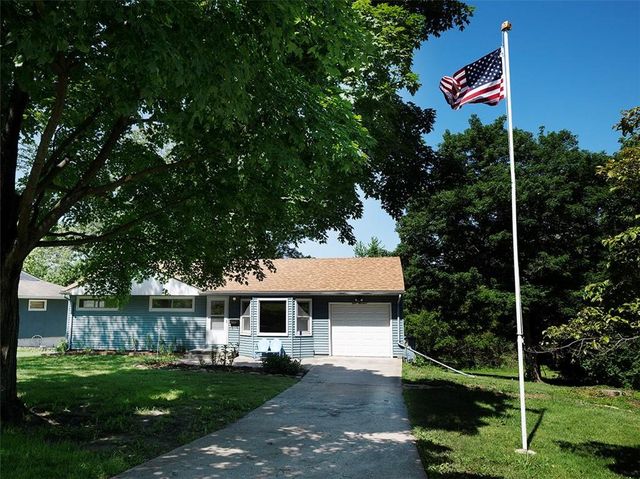 400 Lacy Lane, Belton, MO 64012