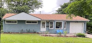 400 Lacy Lane, Belton, MO 64012