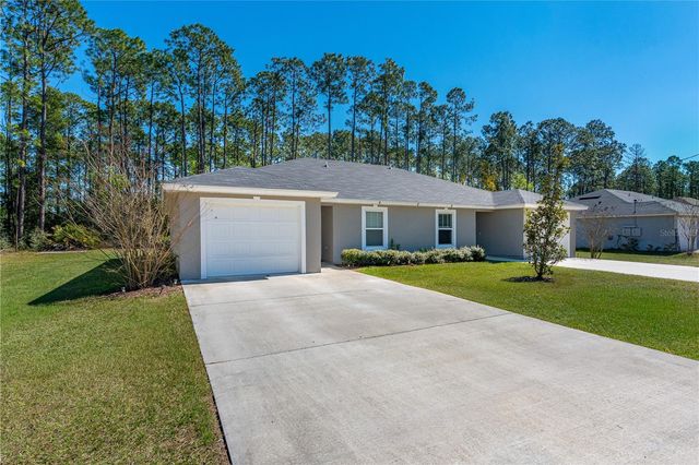 2 UNION COURT, Palm Coast, FL 32164