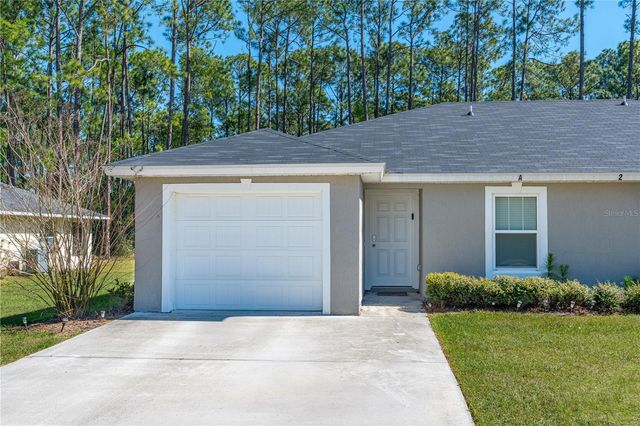 2 UNION COURT, Palm Coast, FL 32164