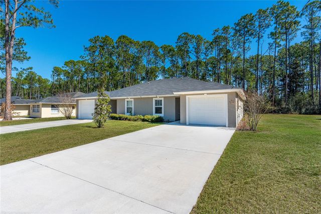2 UNION COURT, Palm Coast, FL 32164