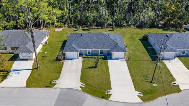 2 UNION COURT, Palm Coast, FL 32164