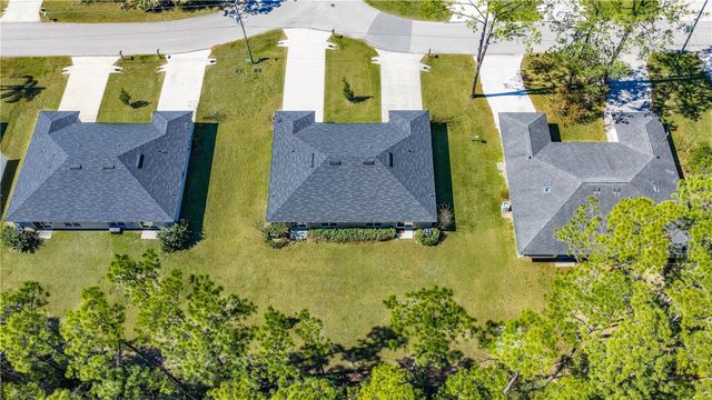 2 UNION COURT, Palm Coast, FL 32164