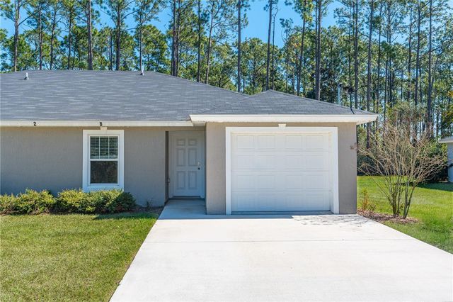 2 UNION COURT, Palm Coast, FL 32164