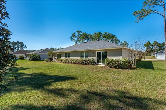 2 UNION COURT, Palm Coast, FL 32164