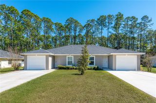 2 UNION COURT, Palm Coast, FL 32164