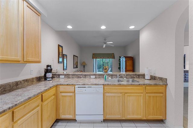 9051 TREASURE TROVE LANE 307, Kissimmee, FL 34747