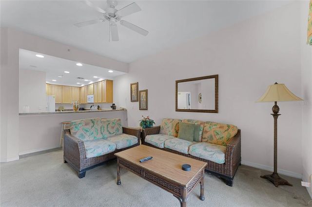 9051 TREASURE TROVE LANE 307, Kissimmee, FL 34747