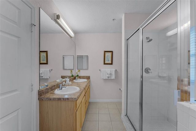 9051 TREASURE TROVE LANE 307, Kissimmee, FL 34747