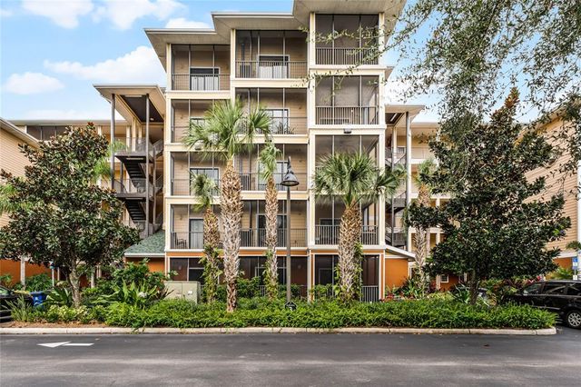 9051 TREASURE TROVE LANE 307, Kissimmee, FL 34747