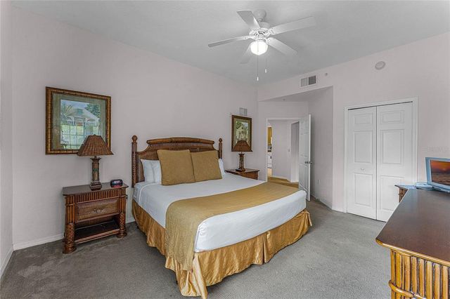 9051 TREASURE TROVE LANE 307, Kissimmee, FL 34747