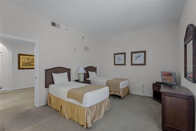 9051 TREASURE TROVE LANE 307, Kissimmee, FL 34747