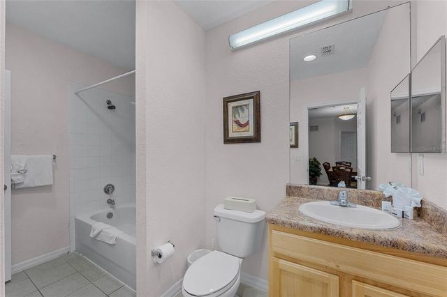 9051 TREASURE TROVE LANE 307, Kissimmee, FL 34747