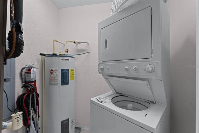9051 TREASURE TROVE LANE 307, Kissimmee, FL 34747