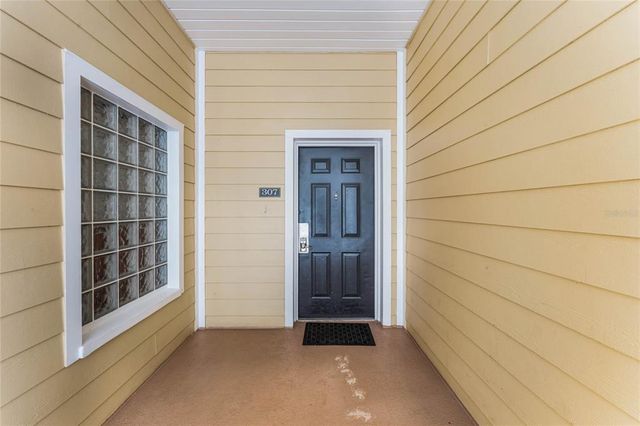 9051 TREASURE TROVE LANE 307, Kissimmee, FL 34747