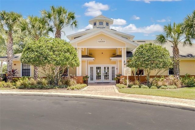 9051 TREASURE TROVE LANE 307, Kissimmee, FL 34747