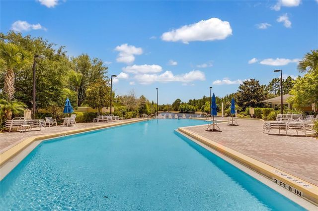 9051 TREASURE TROVE LANE 307, Kissimmee, FL 34747
