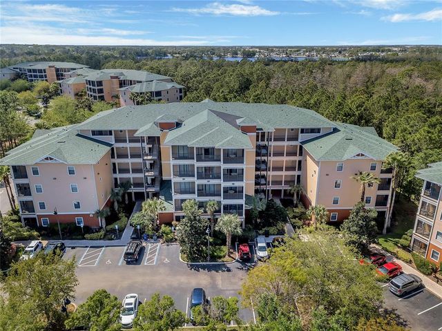 9051 TREASURE TROVE LANE 307, Kissimmee, FL 34747