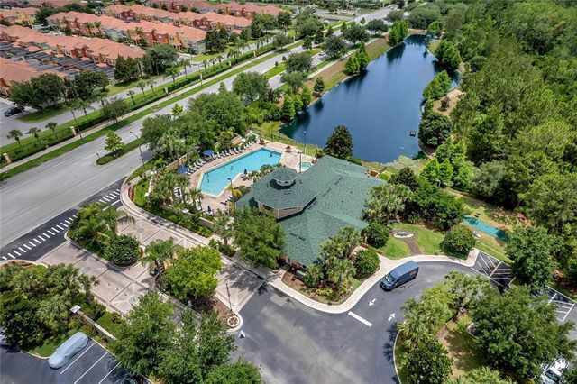 9051 TREASURE TROVE LANE 307, Kissimmee, FL 34747