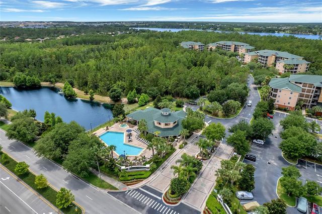 9051 TREASURE TROVE LANE 307, Kissimmee, FL 34747