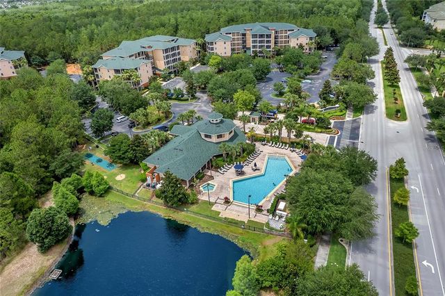 9051 TREASURE TROVE LANE 307, Kissimmee, FL 34747