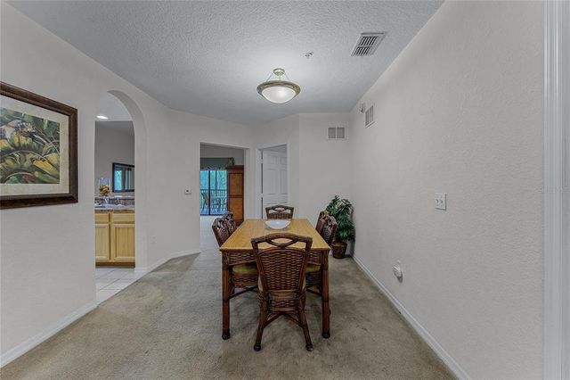 9051 TREASURE TROVE LANE 307, Kissimmee, FL 34747