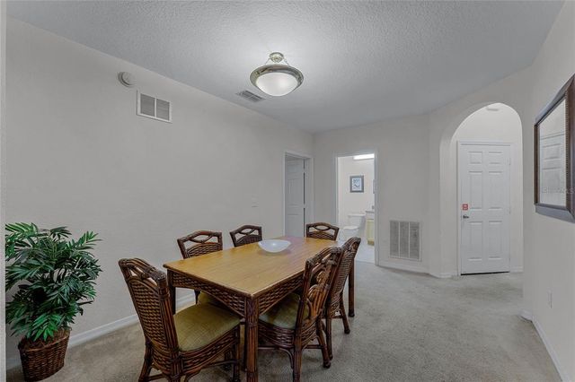 9051 TREASURE TROVE LANE 307, Kissimmee, FL 34747