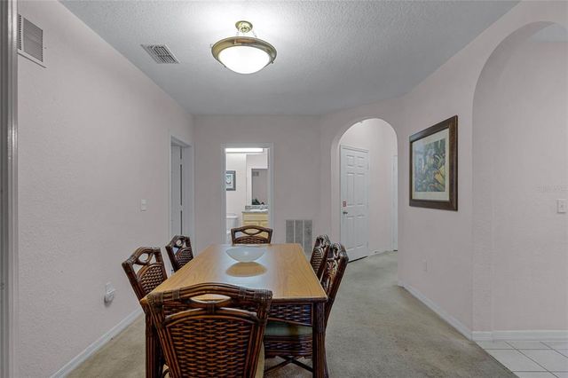 9051 TREASURE TROVE LANE 307, Kissimmee, FL 34747