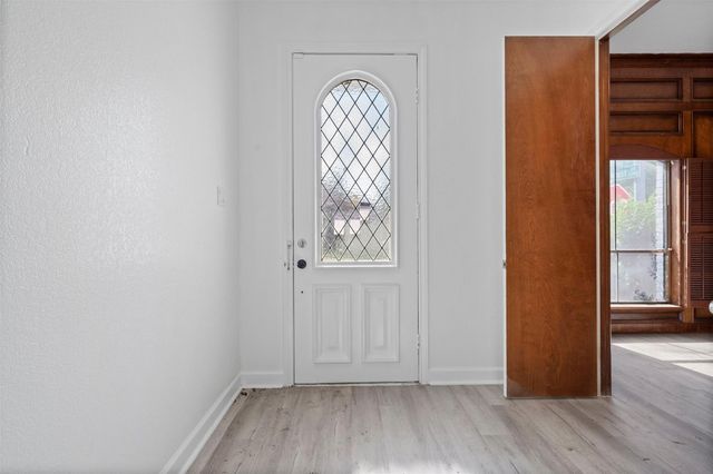 1903 Bittercreek Drive, Houston, TX 77042