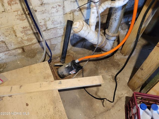 1810 Pool Street, Toledo, OH 43605