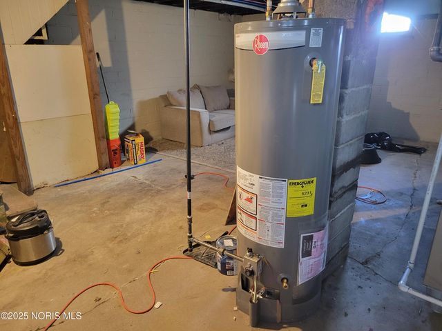 1810 Pool Street, Toledo, OH 43605