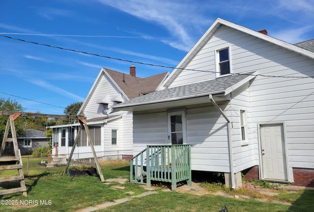 1810 Pool Street, Toledo, OH 43605