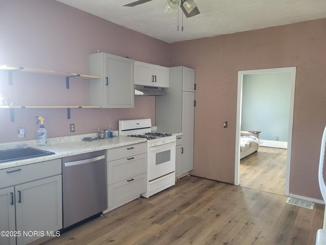 1810 Pool Street, Toledo, OH 43605