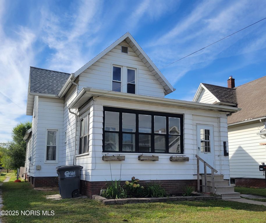 1810 Pool Street, Toledo, OH 43605