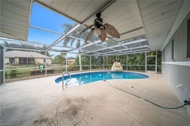 14819 Randolph CT, Fort Myers, FL 33905