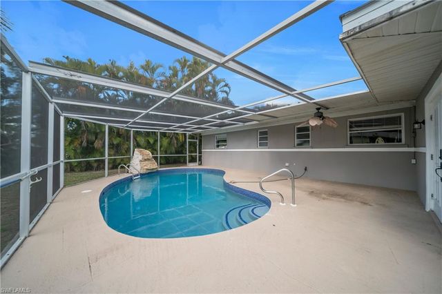 14819 Randolph CT, Fort Myers, FL 33905