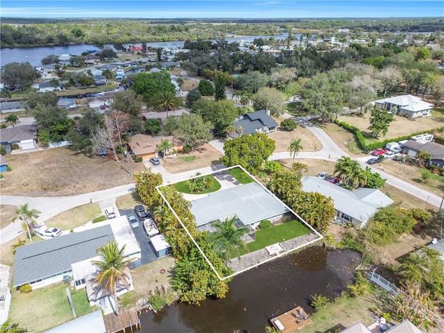 14819 Randolph CT, Fort Myers, FL 33905