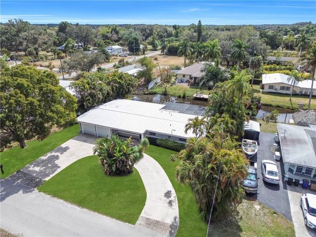 14819 Randolph CT, Fort Myers, FL 33905