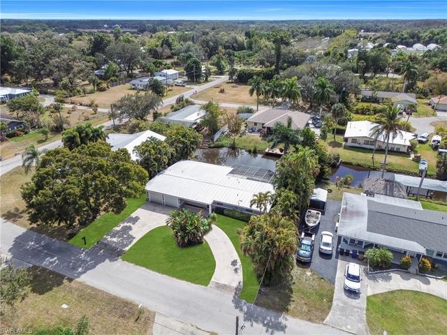 14819 Randolph CT, Fort Myers, FL 33905