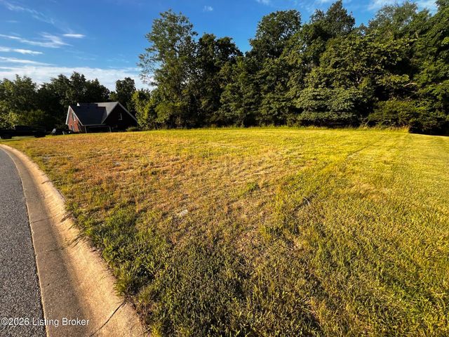 1834 Grand Ridge Rd, Louisville, KY 40214